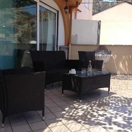 Apartment Prestige Loft Taormina
