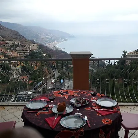 Apartment Prestige Loft Taormina