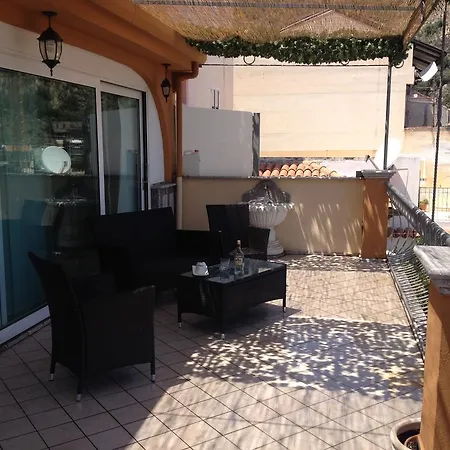 Prestige Loft Ταορμίνα