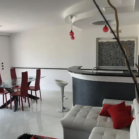 Prestige Loft Taormina