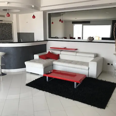 Apartment Prestige Loft *