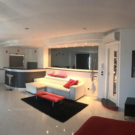 Apartment Prestige Loft