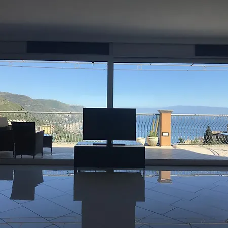 Apartment Prestige Loft *