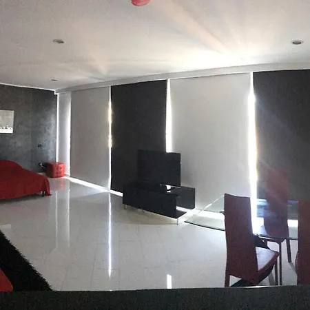 Apartment Prestige Loft