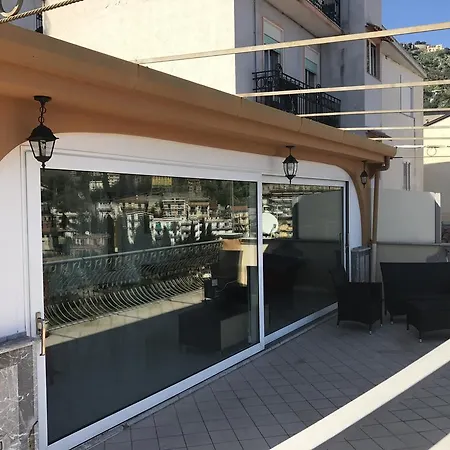 Prestige Loft Ταορμίνα