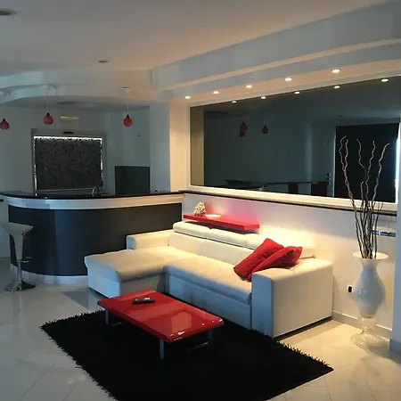 Apartment Prestige Loft