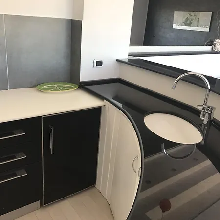 Apartment Prestige Loft Taormina