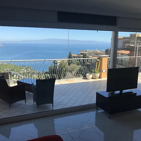 Apartment Prestige Loft Taormina